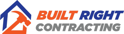 Built Right Construction Logo